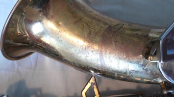 Dolnet Royal Jazz tenor (6)
